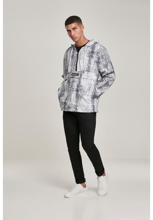 Produktbild Mister Tee Snake Windbreaker - 7172 (L)