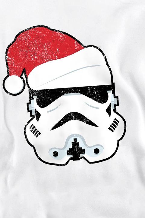 Immagine prodotto Star Wars Sweatshirt weihnachtliches Design (M)