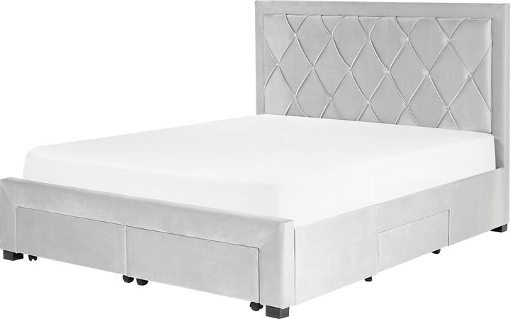 Actual product image Beliani Lievin (160 x 200 cm)