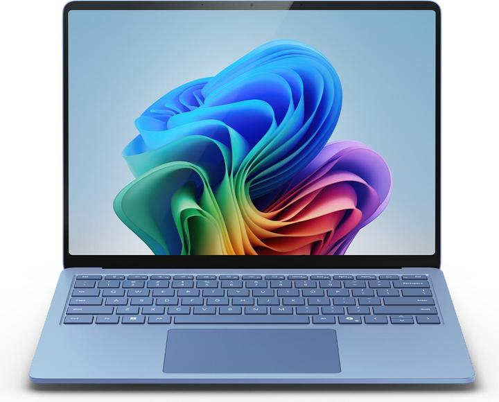 Produktbild Microsoft Surface Laptop – Copilot+ PC – 7. Edition (13.80", Snapdragon X Elite X1E-80-100, 16 GB, 1000 GB, DE)