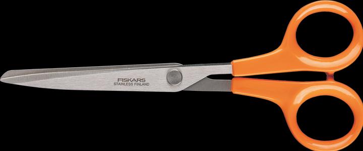 Actual product image Fiskars Classic universal scissors 21cm (17 cm)