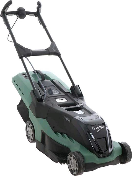 Actual product image Bosch Home & Garden Advanced Rotak 36-650 (Rechargeable battery operated)