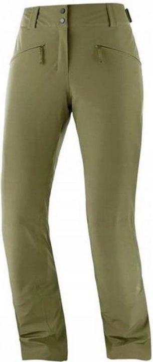 Salomon Edge ladies ski pants (L)