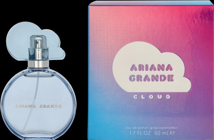 Image du produit Ariana Grande Nuage (Eau de parfum, 50 ml)