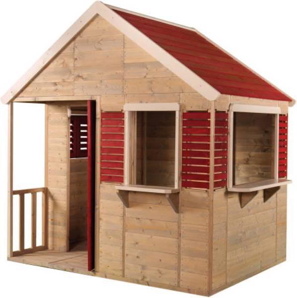 Wendi Toys Summer Villa