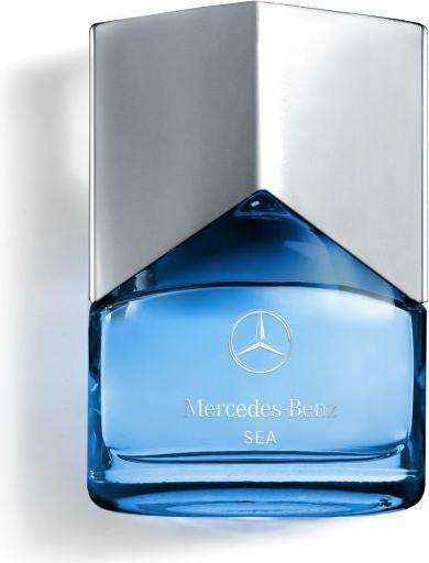 Mercedes-Benz Sea Eau de Parfum
