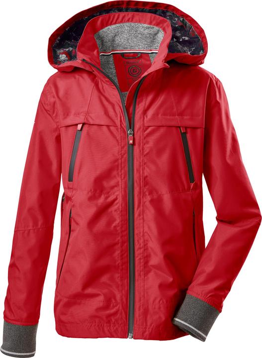 MGA Killtec Children's Jacke - Pipes BYS JCKT B (152)