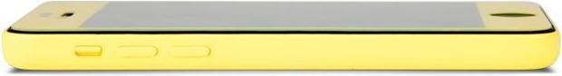 Actual product image Moshi 99MO075722 (1 Piece, Apple iPhone 5, Apple iPhone 5s)