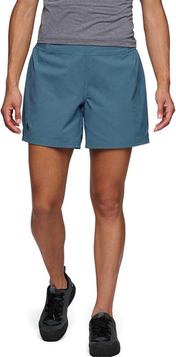 Actual product image Black Diamond Sierra Shorts - Women's (XL)