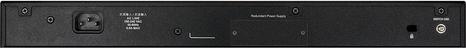Actual product image D-Link 28-PORT LAYER 3 GIGABIT POE STACK SWITCH (SI) (28 Ports)