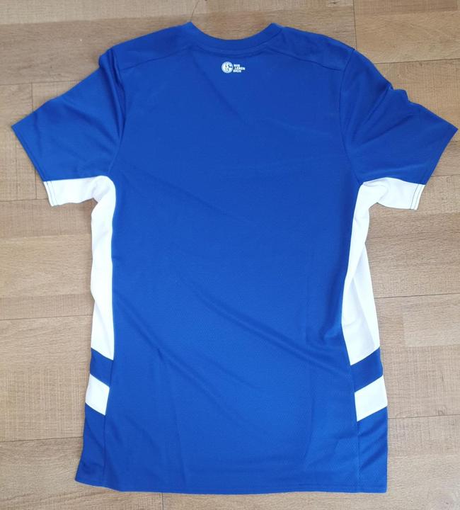 Image du produit Umbro FC Schalke 04 Maillot Home 2021/2022 Hommes (S)