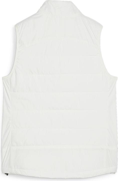 Actual product image Puma W Kyley Quilted Vest (M)