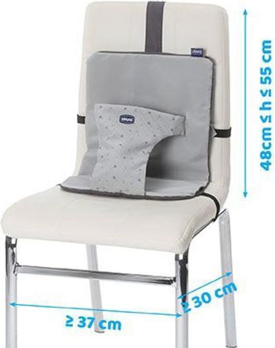 Image du produit Chicco Wrappy (Siège de table)
