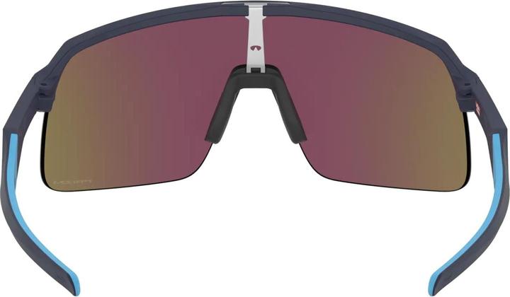 Produktbild Oakley Sutro Lite (Matte Navy, Prizm Sapphire)