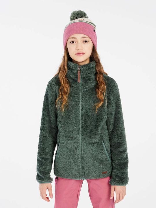 Actual product image Protest Full Zip Top Riri Jr (164)