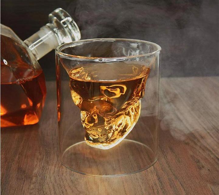 Image du produit TOP Shotglas (0.60 dl, 1 x, Verre à fusil)