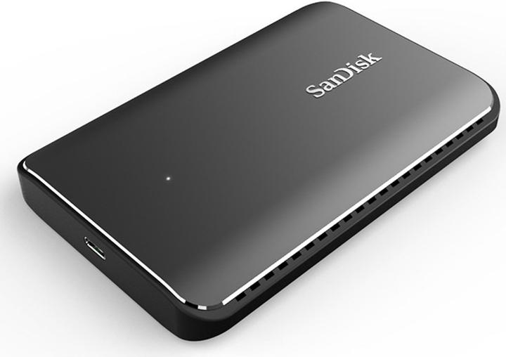 Produktbild SanDisk Extreme 900 Portable (1920 GB)