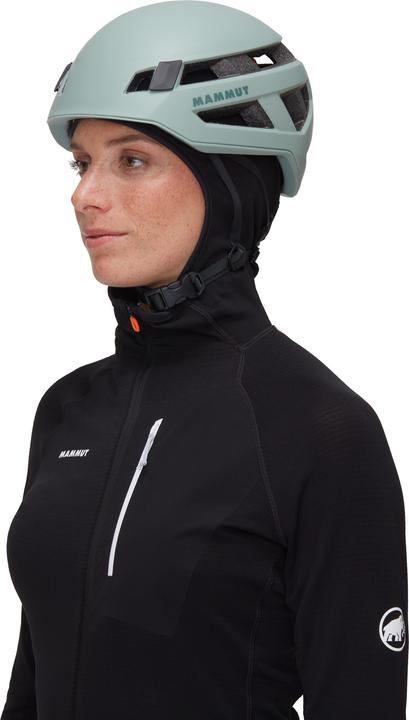 Image du produit Mammut Aenergy Light ML Hooded Jacket Women (XS)