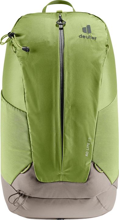 Actual product image Deuter AC Lite 23 (23 l)