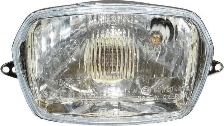 Image du produit P2R Rieju 50 Rrx, Spike (Oem 0-000.600.0252)