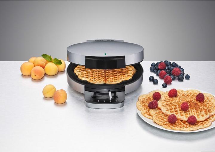 Actual product image Rommelsbacher Wa 750