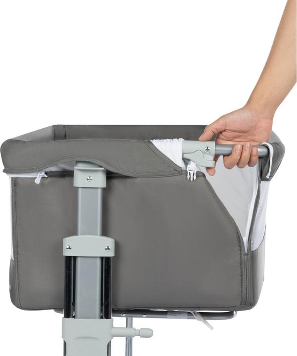 Actual product image Bebeconfort Calidoo