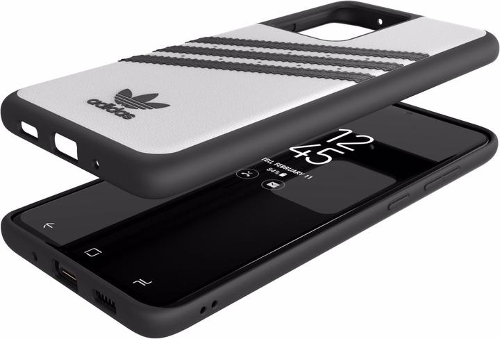 Actual product image adidas Moulded PU (Samsung Galaxy S20 Ultra)