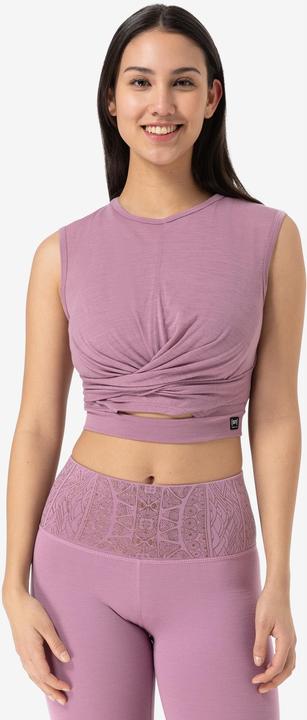 Immagine prodotto Super Natural Top a portafoglio da donna (XL)