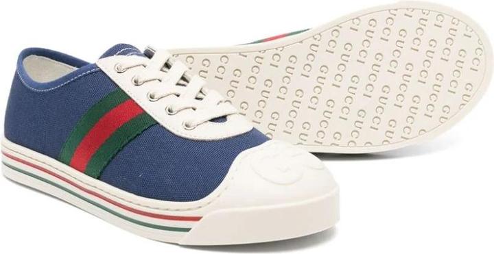 Immagine prodotto Gucci Kids Sneaker Tessuto (32)