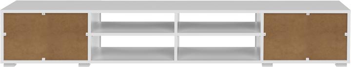 Actual product image Temahome Podium (185 x 31 x 42 cm)