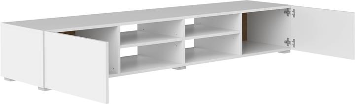 Actual product image Temahome Podium (185 x 31 x 42 cm)