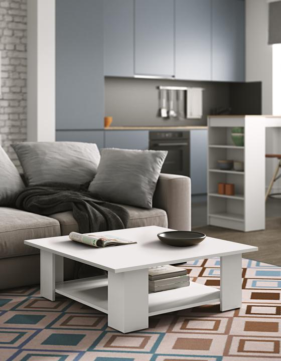 Image du produit Temahome Square (67 x 67 x 30,5 cm)