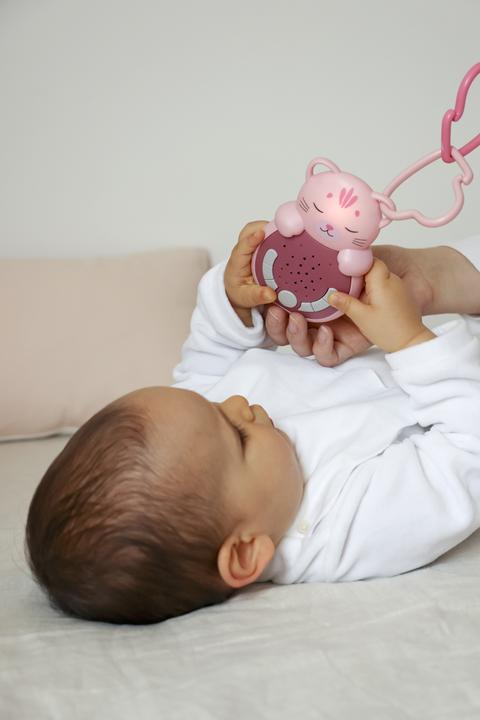 Produktbild Cloud B Einschlafhilfe Sweet dreamz on the go Katze