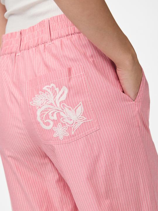 Produktbild Pieces PCSARAH MW Hose mit weitem Bein (XS)