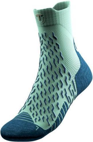 Actual product image Therm-ic Trekking Ultra Cool Crew (37 - 38)