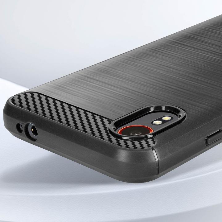 Image du produit Avizar Classic Carb Case Series (Samsung Galaxy Xcover 7)