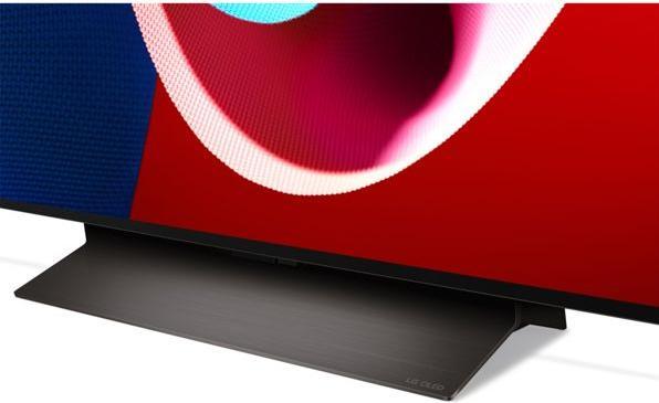 Immagine prodotto LG OLED55C48LA (55", C4, OLED, 4K, 2024)