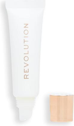 Actual product image I Heart Revolution Makeup Revolution Juicy Peptide Lip Balm Hydrating Lip Balm with Sheer Colour