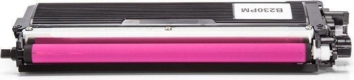 Actual product image Hermex Compatible toner for Brother HL-3045CN (M)