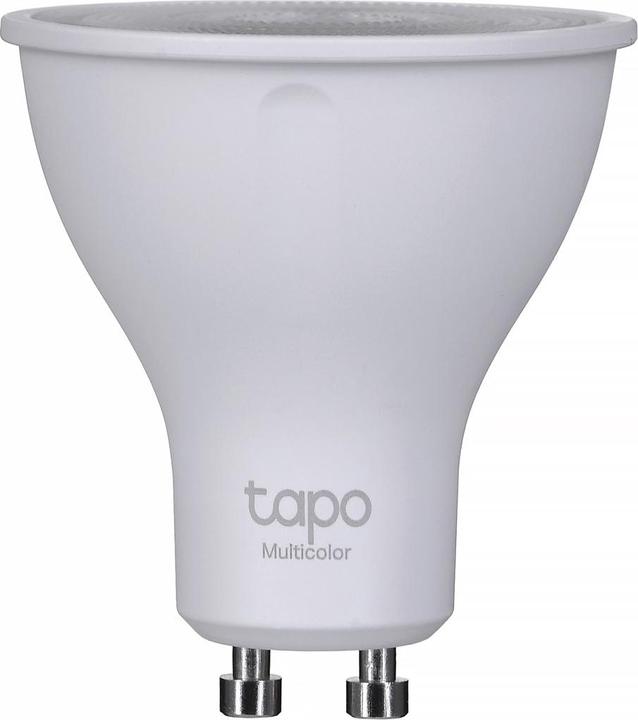 TP-Link Tapo L630 (1-pack) (GU10, 3.70 W, 350 lm, 1 x, E)