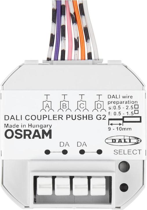 Actual product image Osram Dali