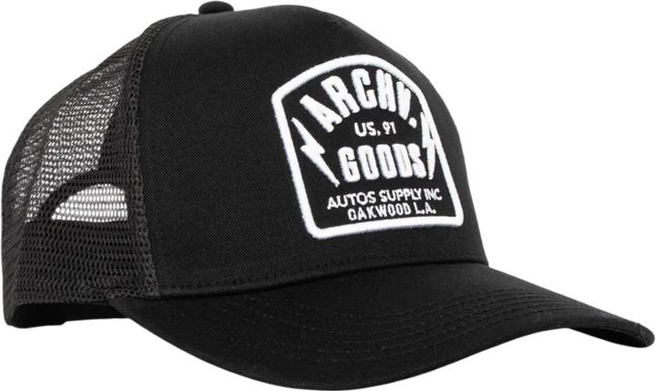 Produktbild Archive Design Studios Auto Kappe (One Size)