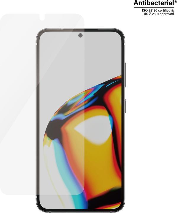 Produktbild PanzerGlass Ultra Wide (1 Stück, Samsung Galaxy S23)