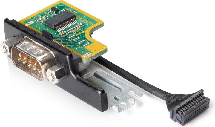 Actual product image HP Serial Port, Flex IO 2nd v2