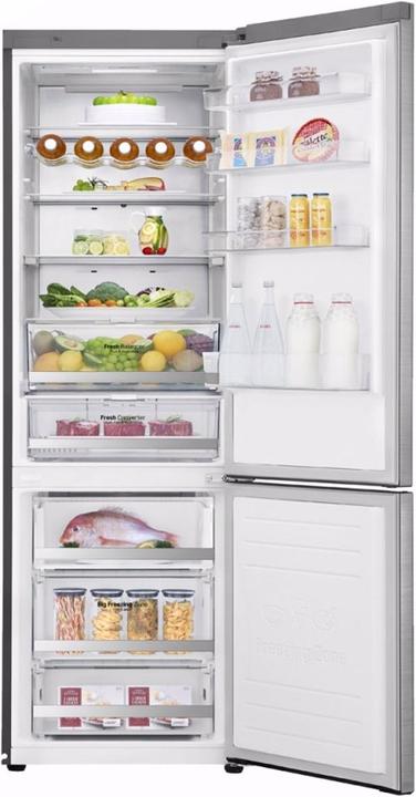 Image du produit LG GBB92STAXP (384 l)