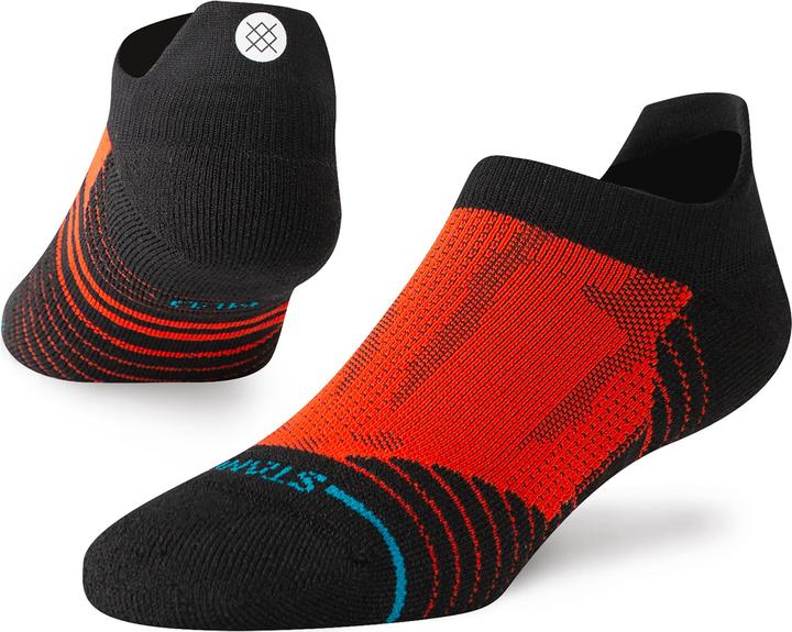 Actual product image Stance Draper Mid Tab (43, 44, 45, 46)