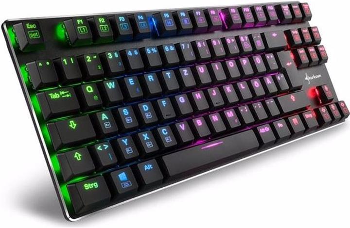 Actual product image Sharkoon PureWriter (DE, Cable)