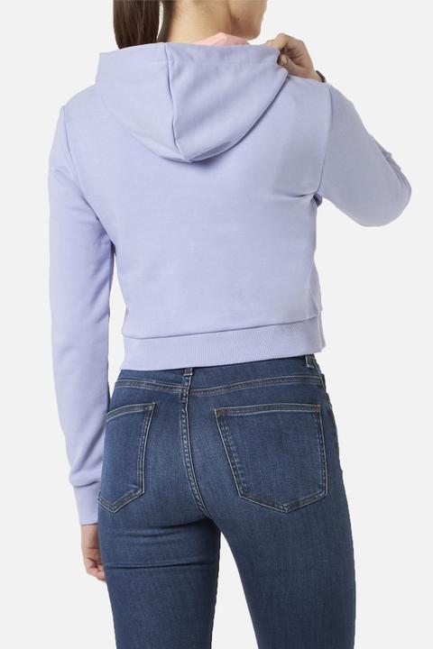 Produktbild Boxeur des Rues Hooded Sweatshirt With Laces (M)