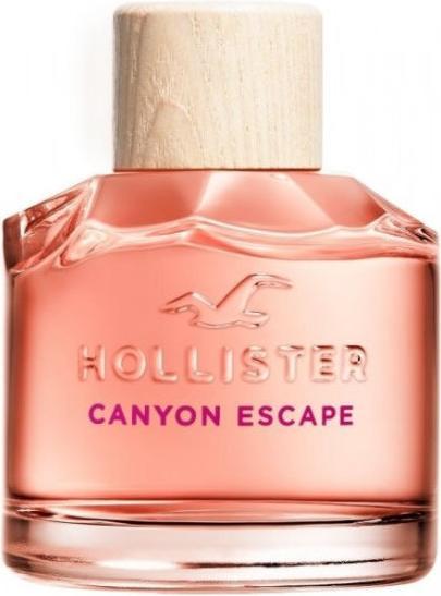 Actual product image Hollister Canyon Escape (Eau de parfum, 30 ml)