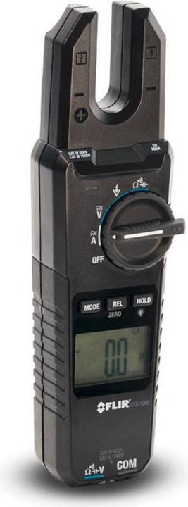 Actual product image Flir Continuity and Current Tester, 1000V/ 20 (CAT III 1000V, CAT IV 600V)